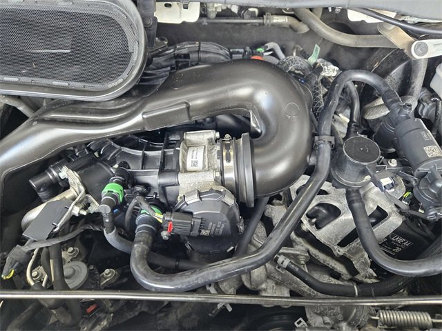 Used 2021 Ford Transit 250 Base w/ Exterior Upgrade Package image 31