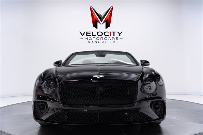 Used 2024 Bentley Continental GT Speed AWD/4WD image 18