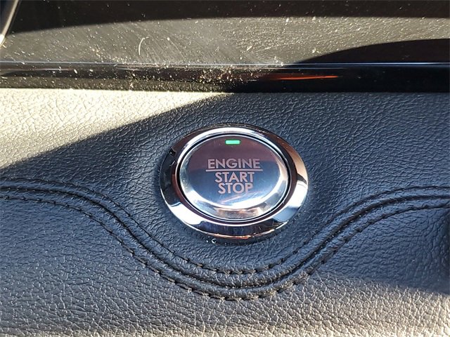 Used 2022 Lincoln Navigator Reserve image 22