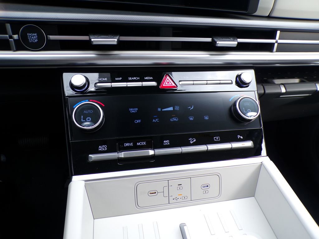 New 2026 Hyundai Santa Fe SE AWD/4WD image 37