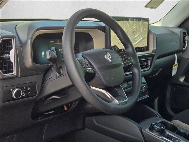 New 2026 Ford Bronco Sport Big Bend image 3