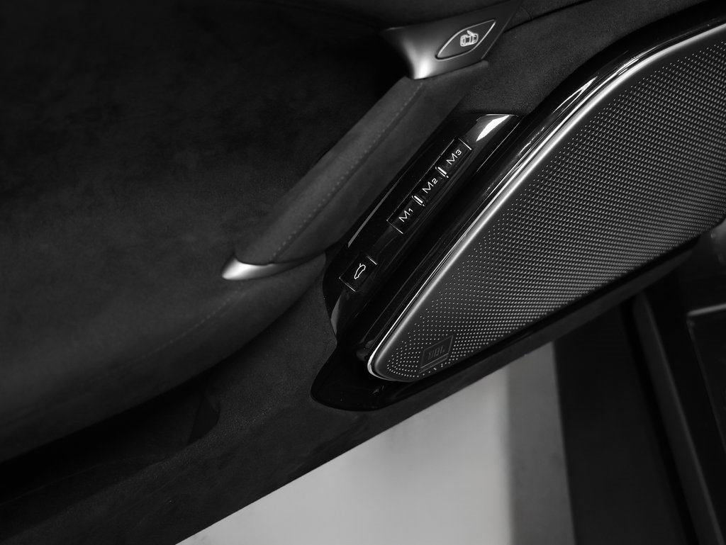 Certified 2024 Ferrari Roma image 72