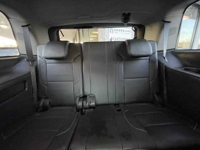 Used 2020 Chevrolet Tahoe LT w/ Luxury Package image 26