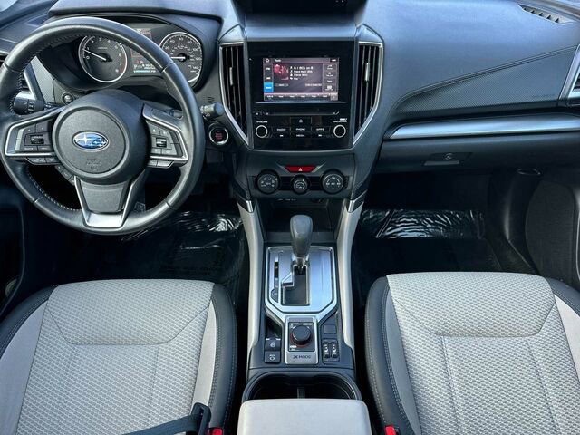 Certified 2023 Subaru Forester Premium image 16