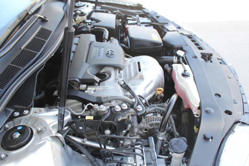 Used 2017 Toyota Camry SE FWD image 37
