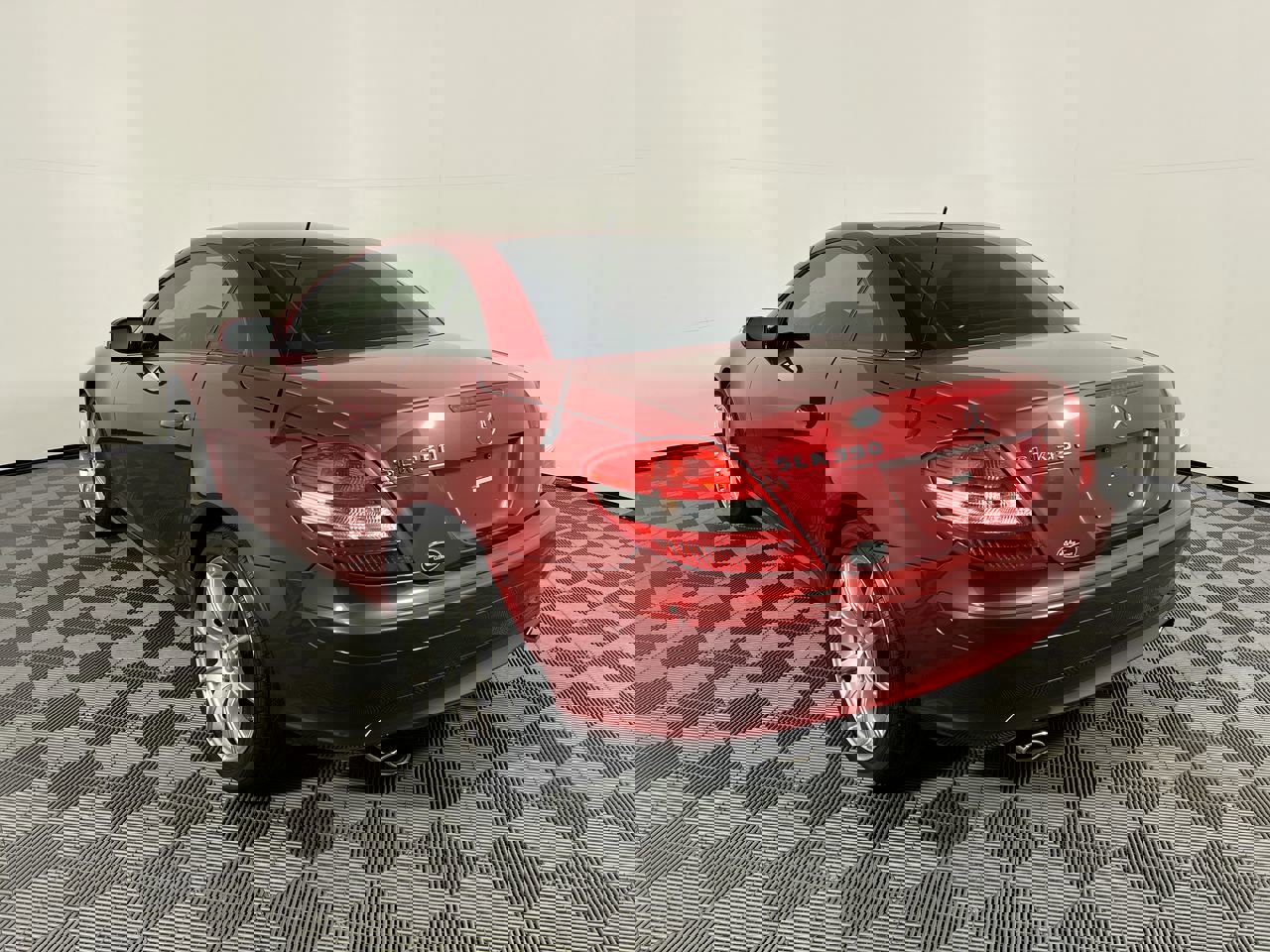 Used 2006 Mercedes-Benz SLK 350 image 5