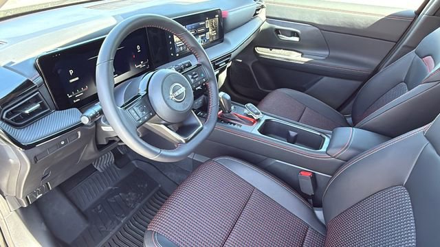 New 2025 Nissan Kicks SR image 10