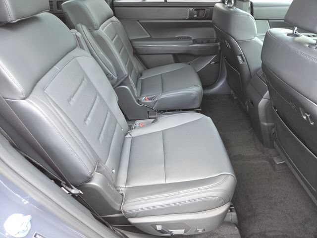 New 2026 Hyundai Santa Fe Calligraphy AWD/4WD image 24