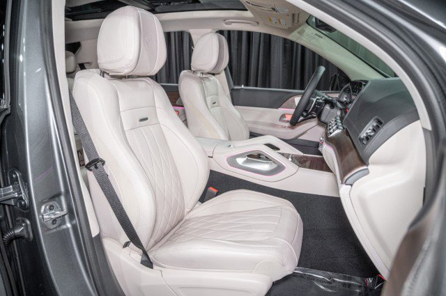 New 2026 Mercedes-Benz GLE 53 AMG 4MATIC image 14