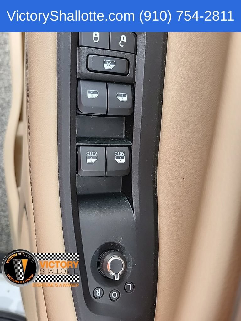 Certified 2021 Jeep Grand Cherokee L Limited AWD/4WD image 19