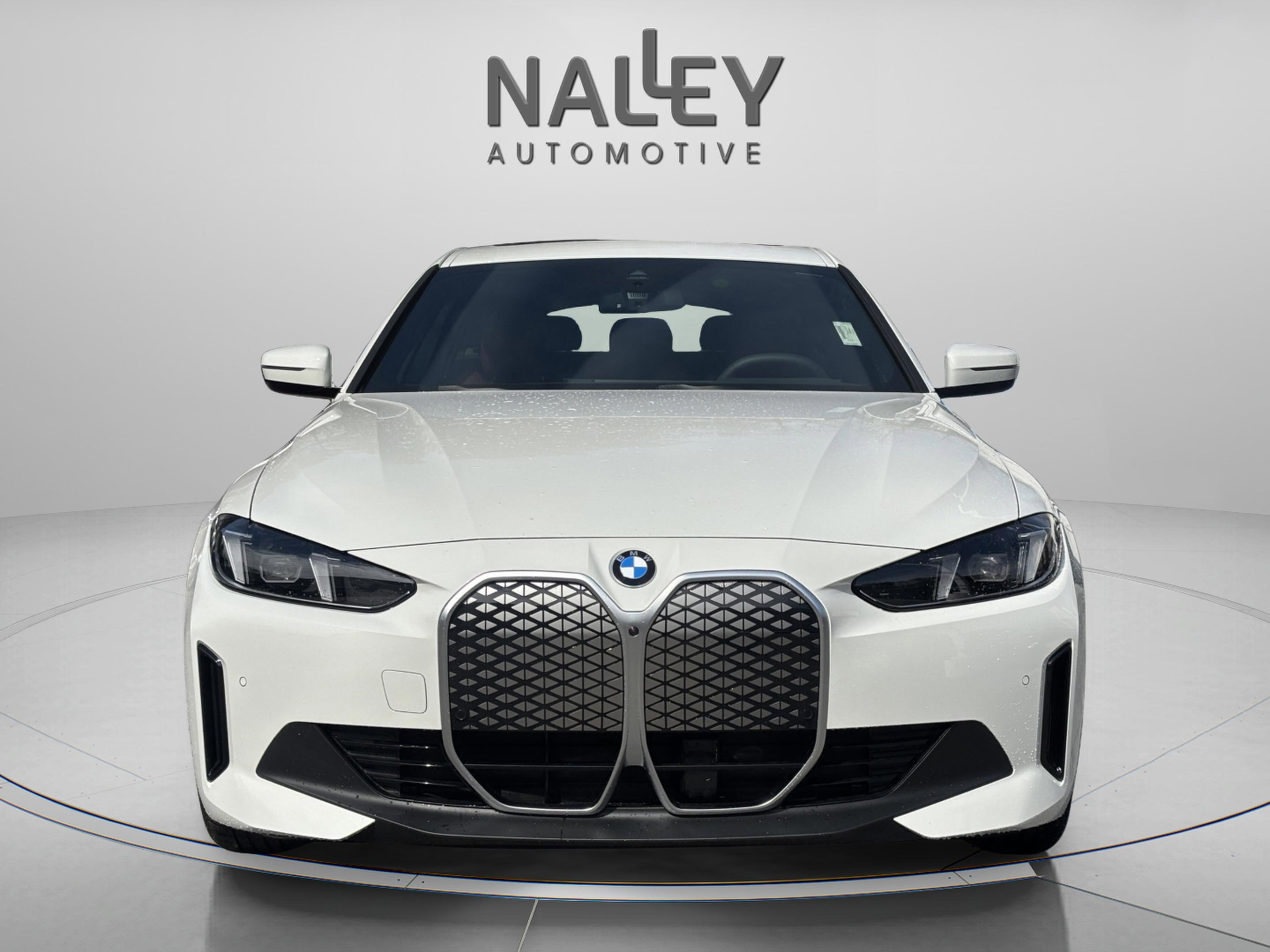 Used 2026 BMW i4 eDrive40 w/ Premium Package image 6