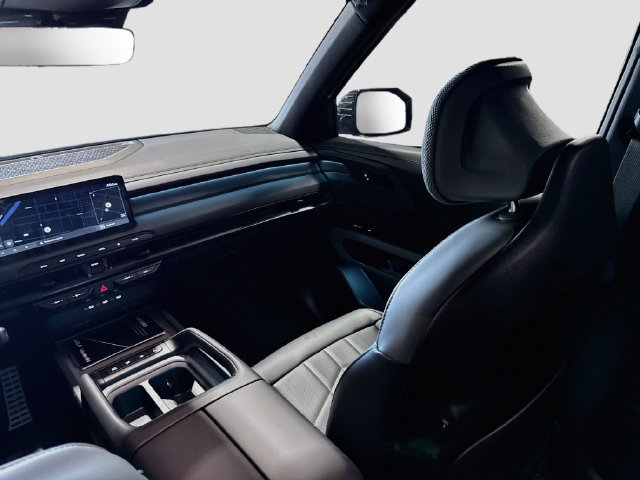New 2027 Kia Telluride SX X-Line AWD/4WD image 25