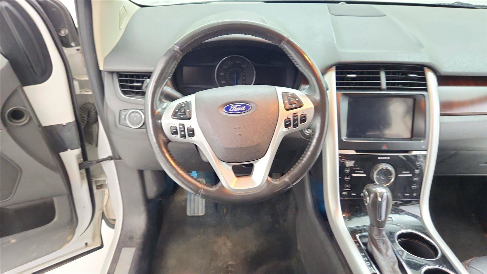 Used 2011 Ford Edge Limited w/ 302A Rapid Spec Order Code FWD image 18