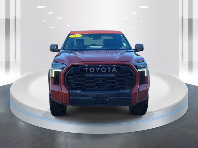 Used 2024 Toyota Tundra TRD Pro image 2