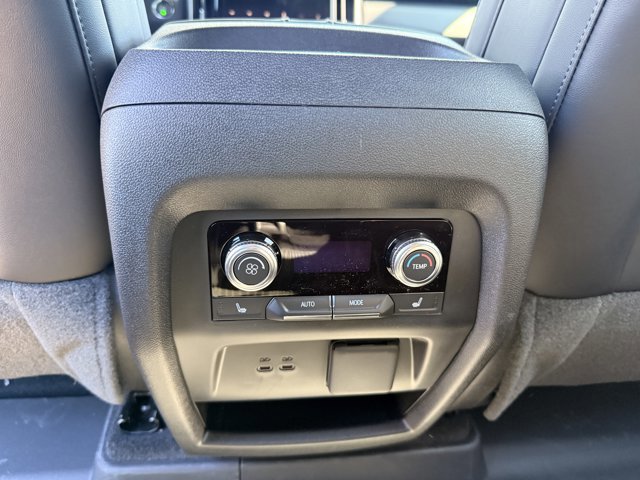 New 2026 GMC Acadia Elevation w/ Elevation Premium Package image 28