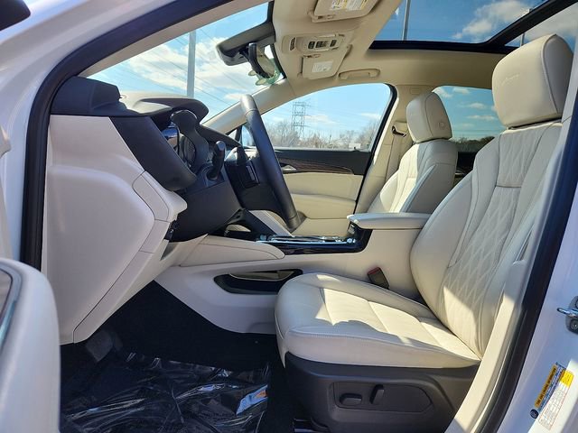 Certified 2023 Buick Envision Avenir AWD/4WD image 13