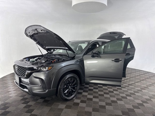 New 2026 MAZDA CX-50 2.5 Hybrid w/ Weather Package image 11