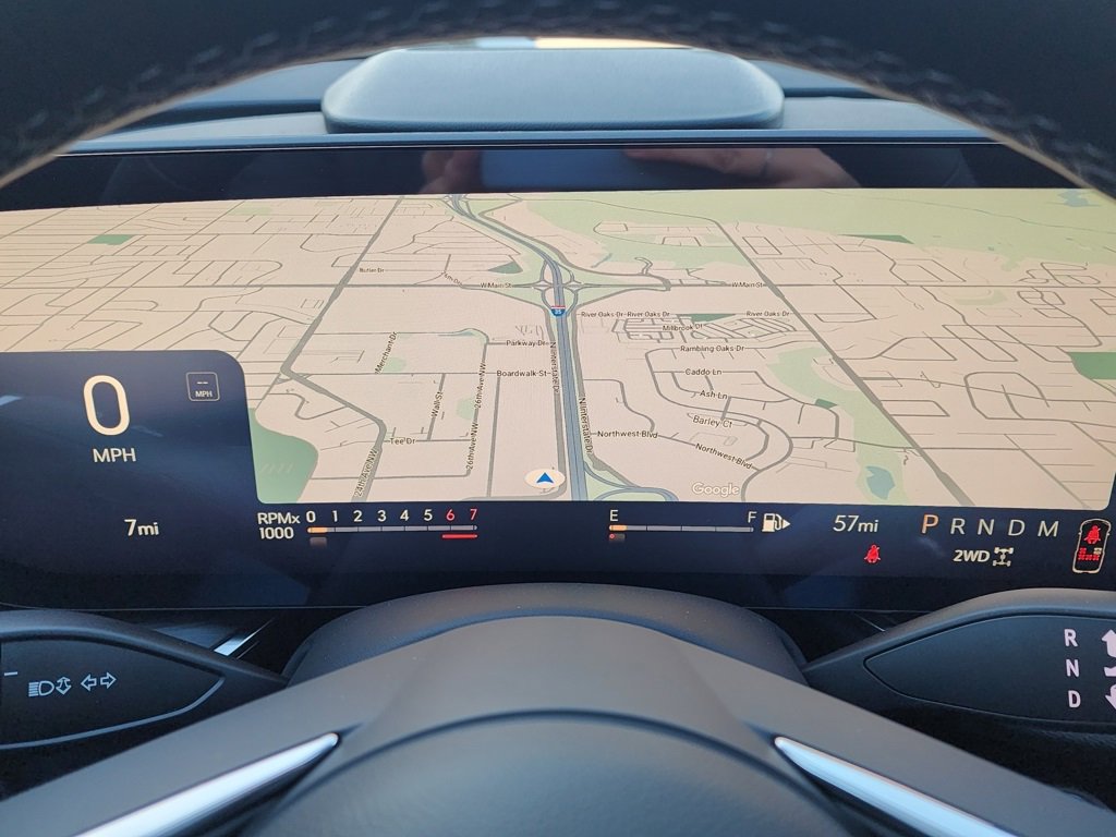 New 2026 Buick Envision Preferred image 26