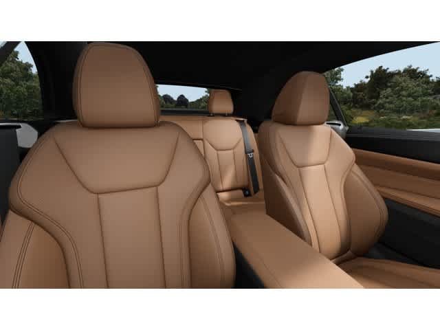 New 2027 BMW 430i Convertible w/ M Sport Package RWD image 11