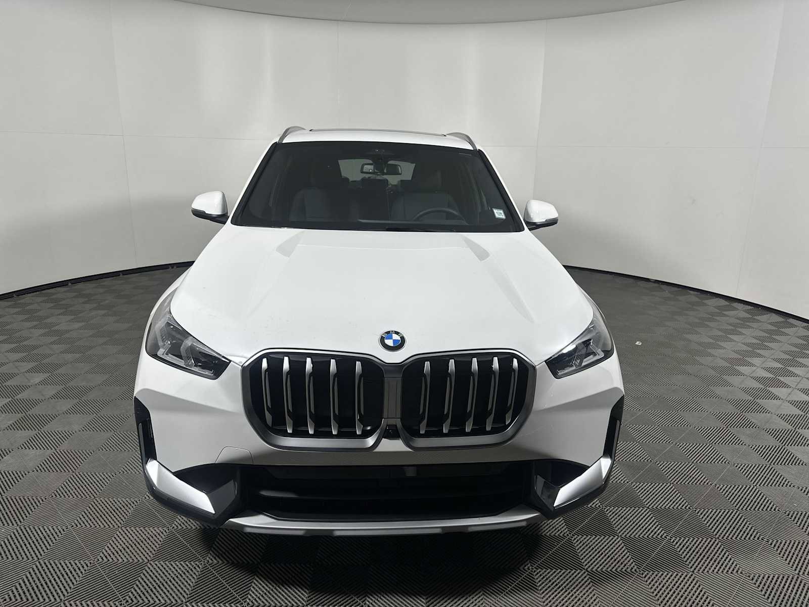 New 2026 BMW X1 xDrive28i image 5
