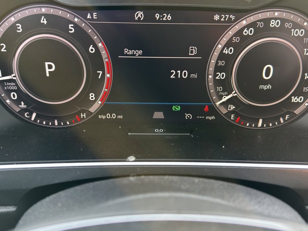 Used 2019 Volkswagen Tiguan SEL image 41