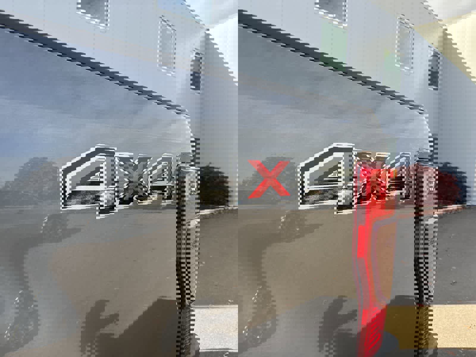 Used 2022 Ford F250 XLT image 4