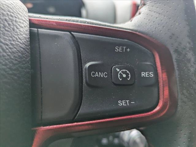Used 2019 RAM 1500 Rebel w/ Rebel Level 2 Equipment Group AWD/4WD image 14