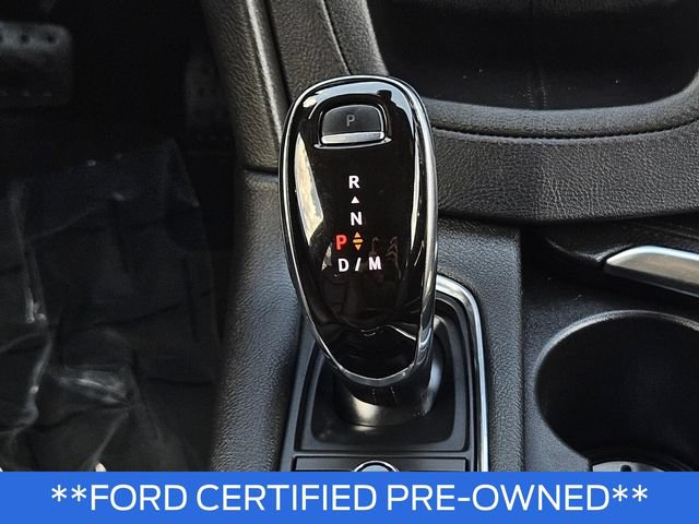 Used 2021 Cadillac XT6 Premium Luxury AWD/4WD image 30