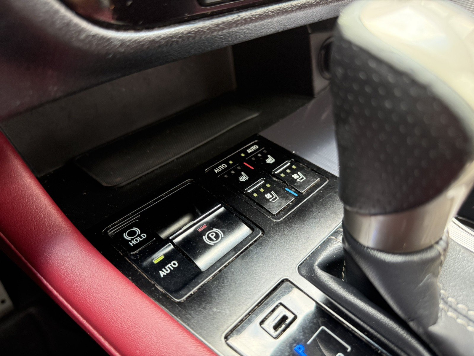 Used 2019 Lexus RX 350 F Sport AWD/4WD image 23