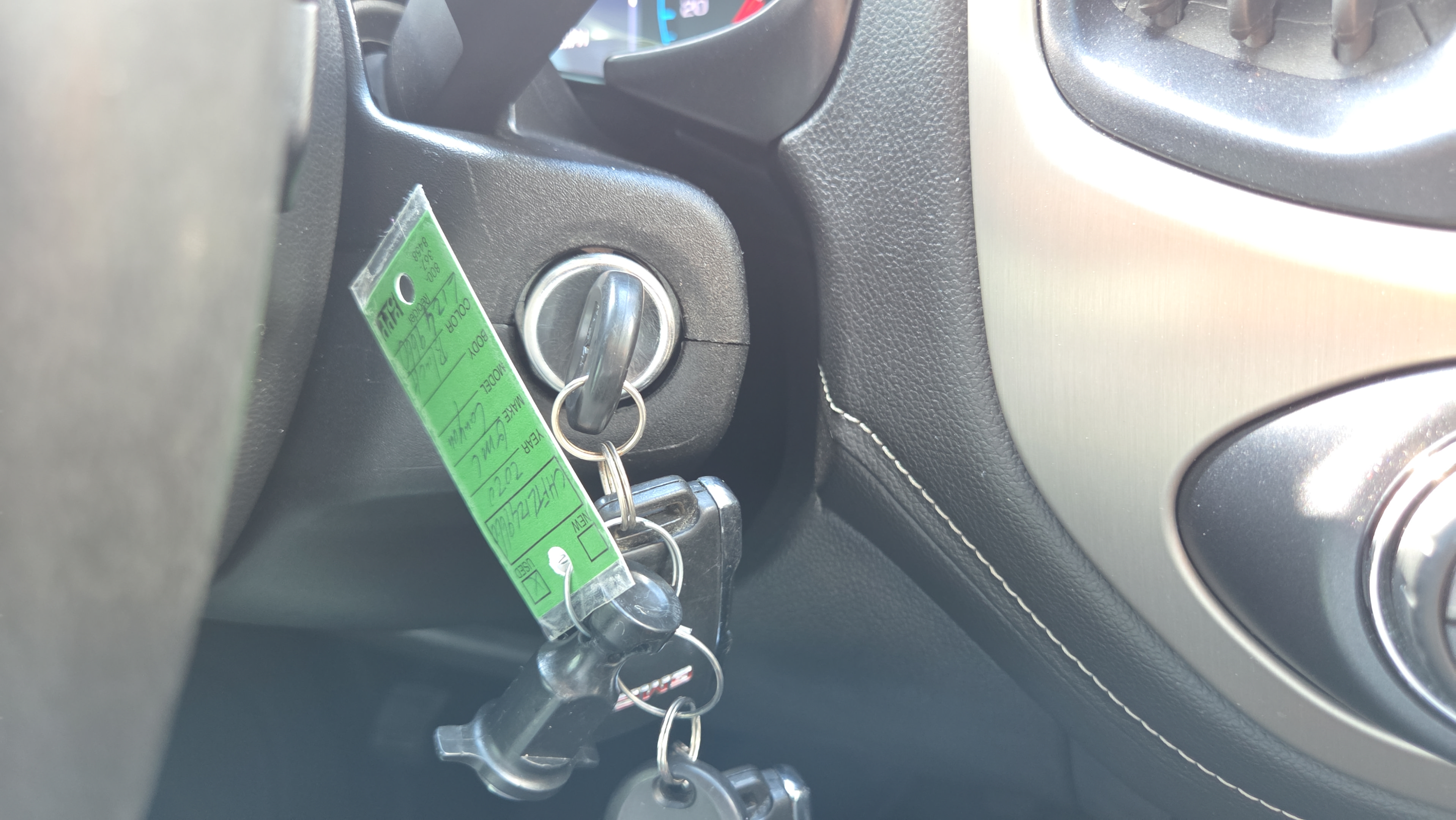Used 2020 GMC Canyon Denali RWD image 36