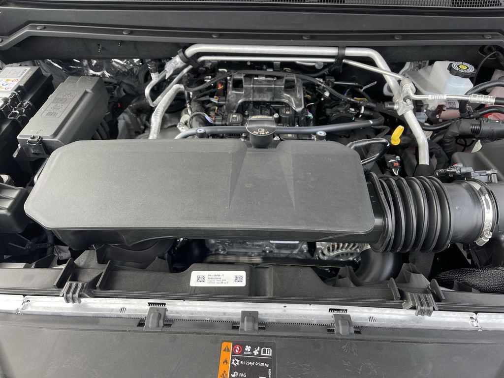 New 2026 GMC Canyon Elevation w/ Convenience Package RWD image 29