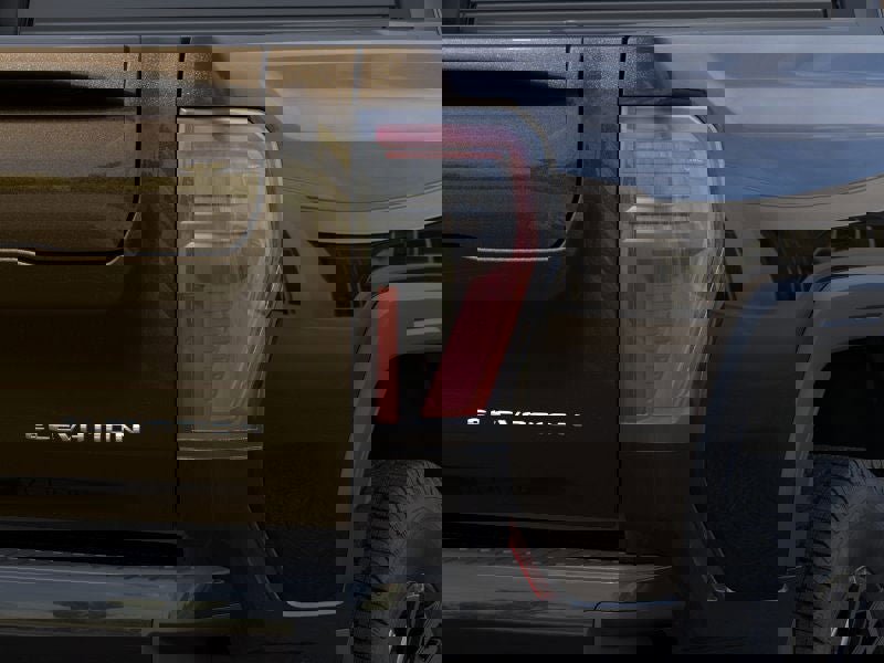 New 2026 GMC Sierra EV Elevation w/ Premium Package image 35