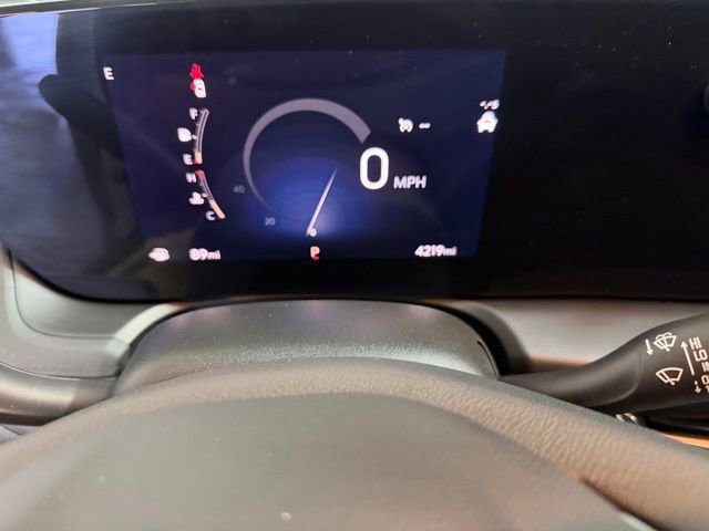 Certified 2026 Buick Encore GX Sport Touring w/ Advanced Technology Package image 28