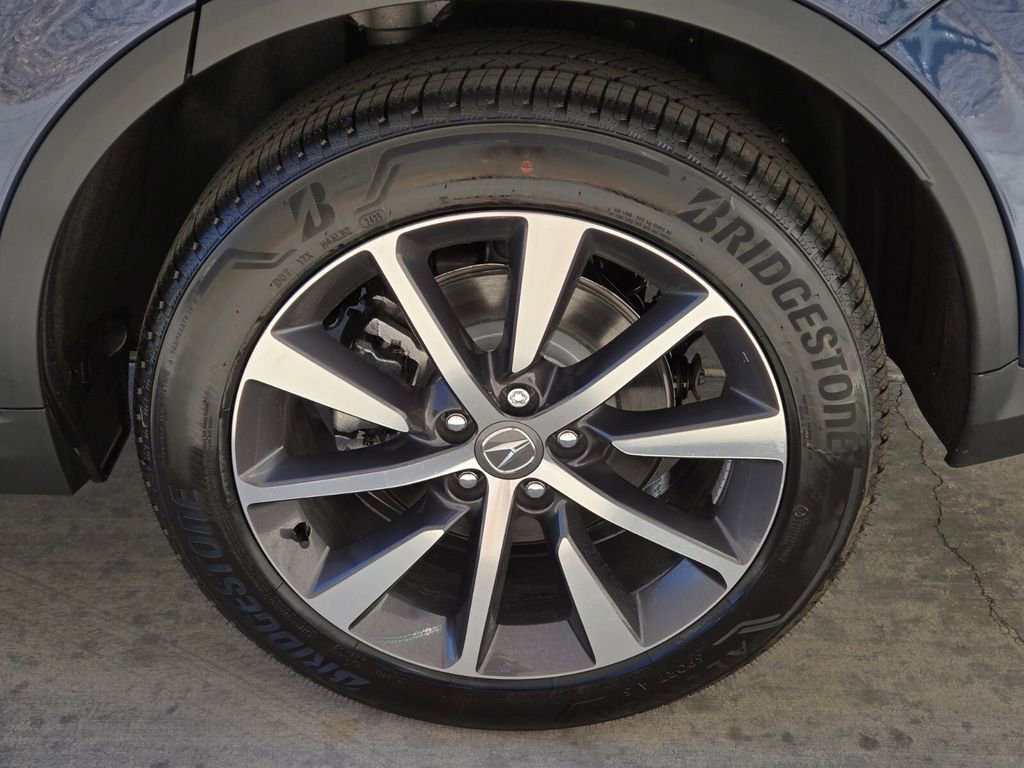 New 2026 Acura MDX w/ Technology Package image 10