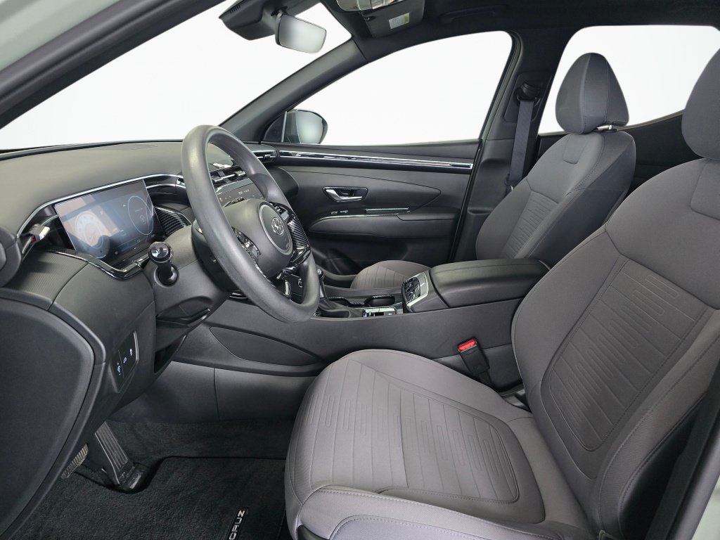 Used 2024 Hyundai Santa Cruz SEL w/ Activity Package AWD/4WD image 19