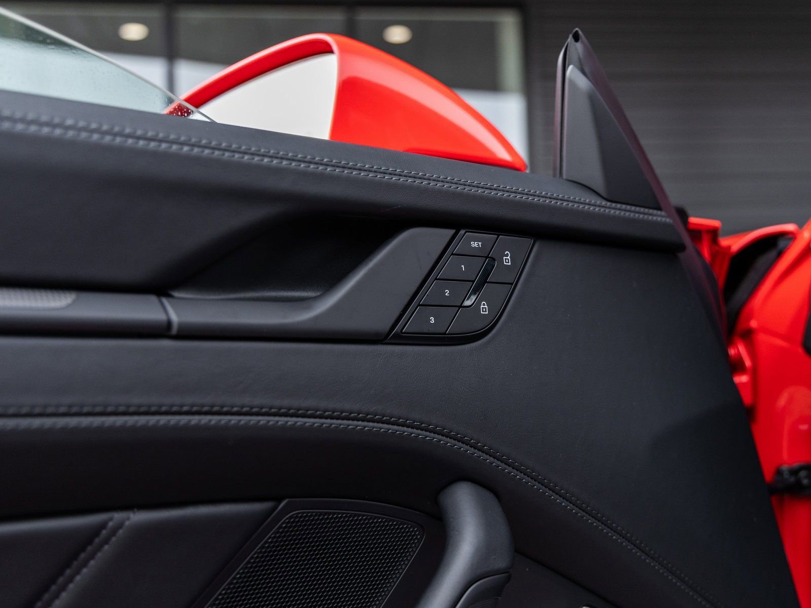 New 2026 Porsche 911 Carrera 4S image 20