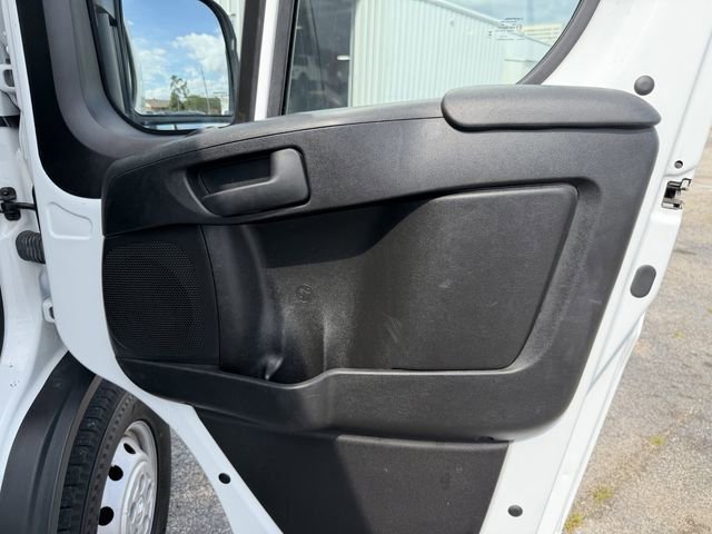 Used 2023 RAM ProMaster 2500 image 16