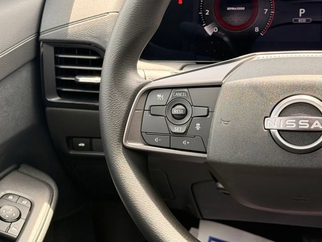 New 2026 Nissan Sentra S w/ S Cold Weather Package FWD image 19