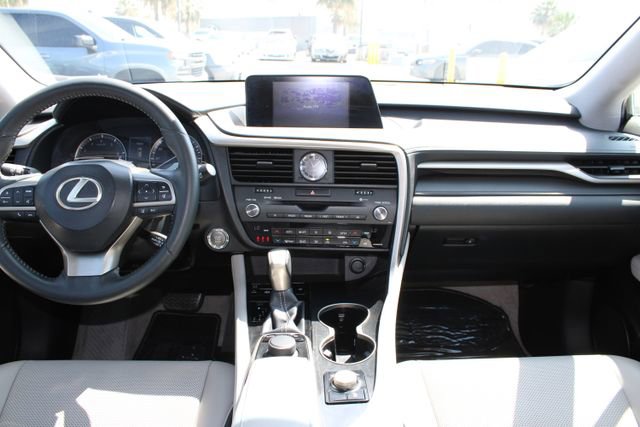 Used 2017 Lexus RX 350 FWD image 9