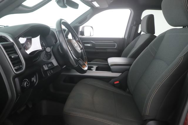 Used 2022 RAM 3500 Big Horn w/ Level A Equipment Group image 12