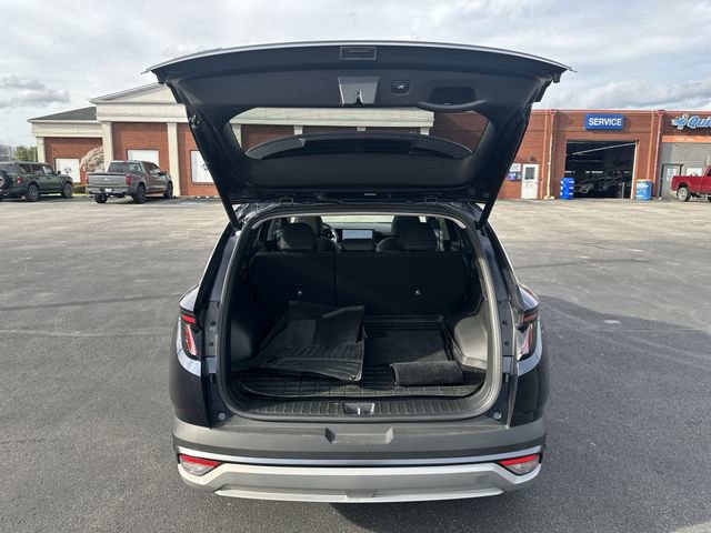 Used 2025 Hyundai Tucson SEL image 23