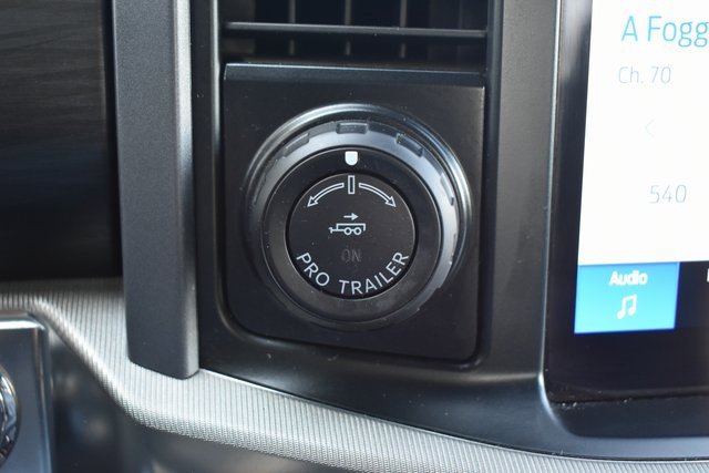 Used 2024 Ford F150 Lariat w/ Tow/Haul Package image 25