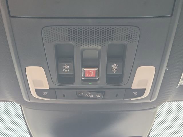 New 2026 Honda Passport TrailSport Elite image 24