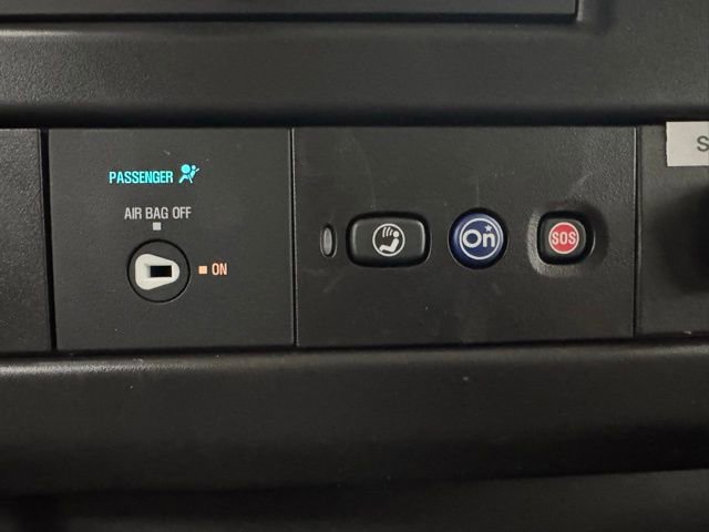 New 2025 Chevrolet Express 3500 w/ Power Convenience Package RWD image 18