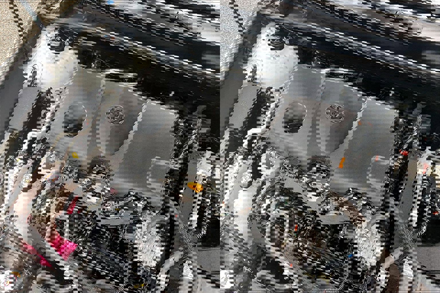 Used 2022 Toyota Avalon XSE image 36