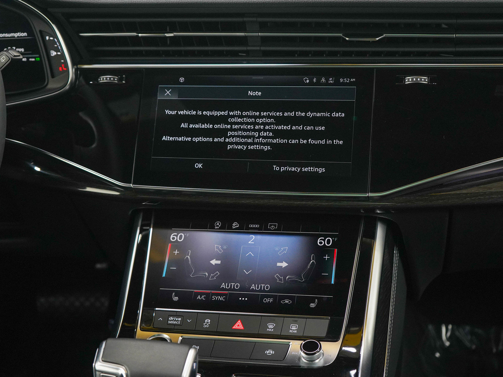 Used 2025 Audi Q7 3.0T Premium Plus image 15