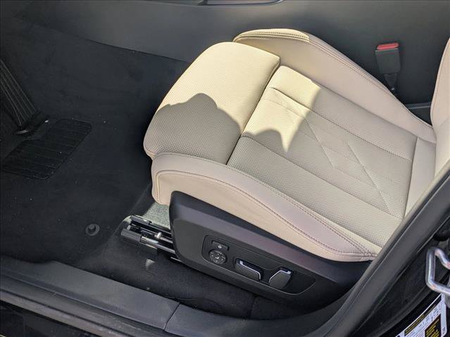 Certified 2026 BMW X3 xDrive30i AWD/4WD image 4