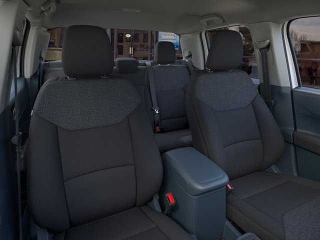 New 2025 Ford Maverick XL AWD/4WD image 10