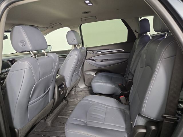 Used 2020 Buick Enclave Essence w/ LPO, Floor Liner Package image 16