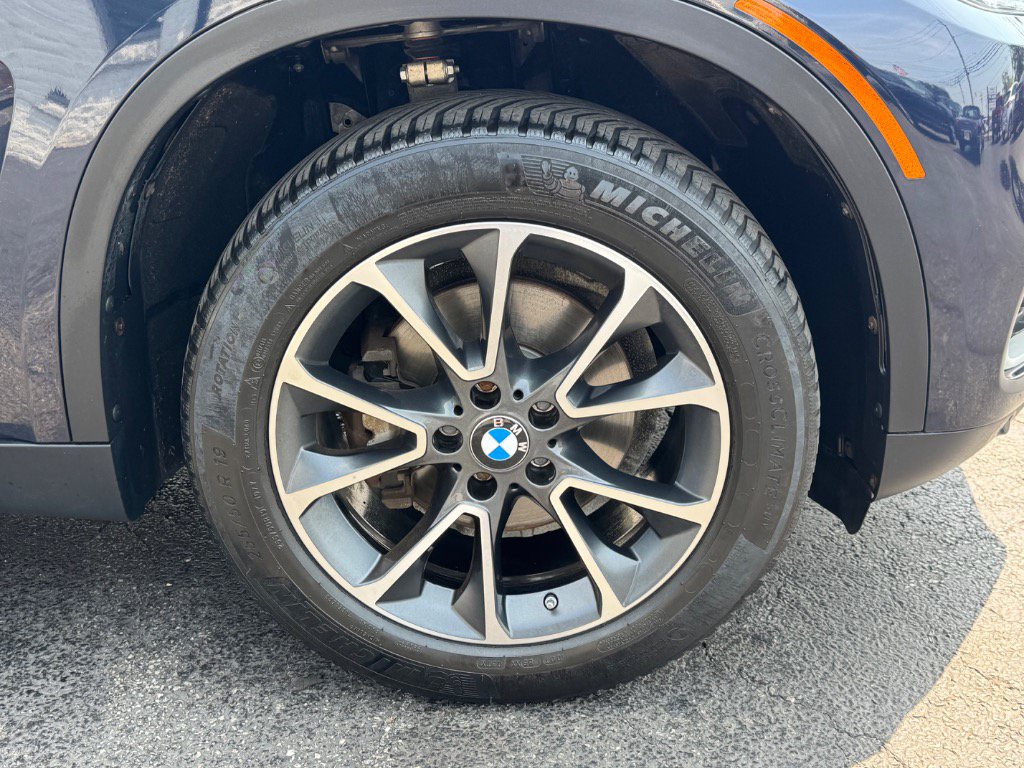 Used 2017 BMW X5 xDrive35i AWD/4WD image 10